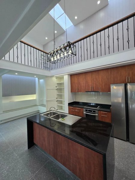 Spacious newly renovated house in Talang district, Phuket