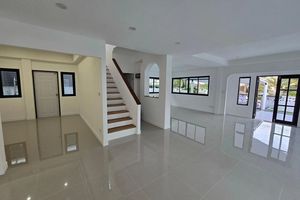 Spacious newly renovated house in Talang district, Phuket