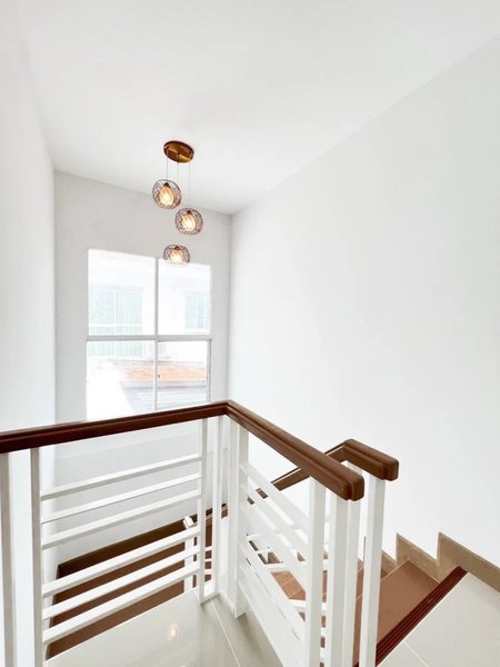 Two-storey 3 bedroom house in Koh Kaeo area, Phuket