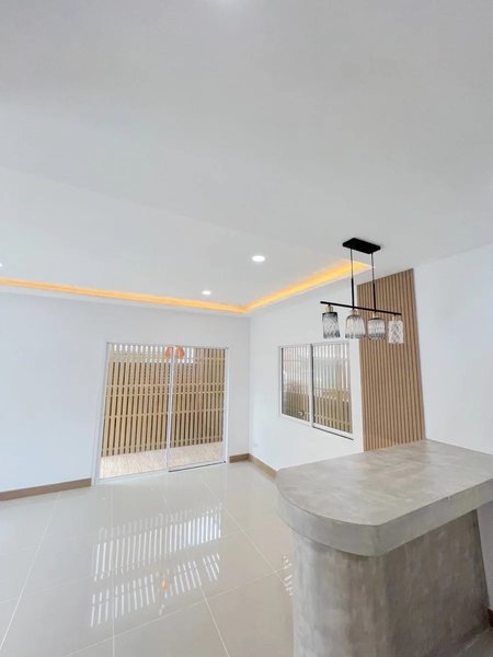 Two-storey 3 bedroom house in Koh Kaeo area, Phuket
