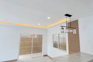Two-storey 3 bedroom house in Koh Kaeo area, Phuket