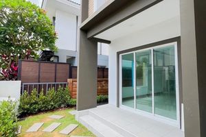 Two-storey 3 bedroom house in Koh Kaeo area, Phuket