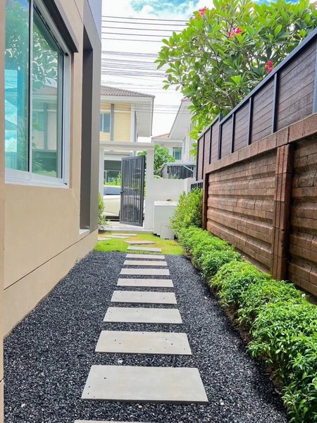 Two-storey 3 bedroom house in Koh Kaeo area, Phuket