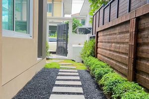 Two-storey 3 bedroom house in Koh Kaeo area, Phuket