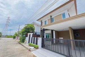 Two-storey 3 bedroom house in Koh Kaeo area, Phuket