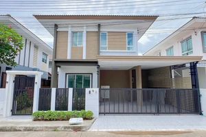 Two-storey 3 bedroom house in Koh Kaeo area, Phuket