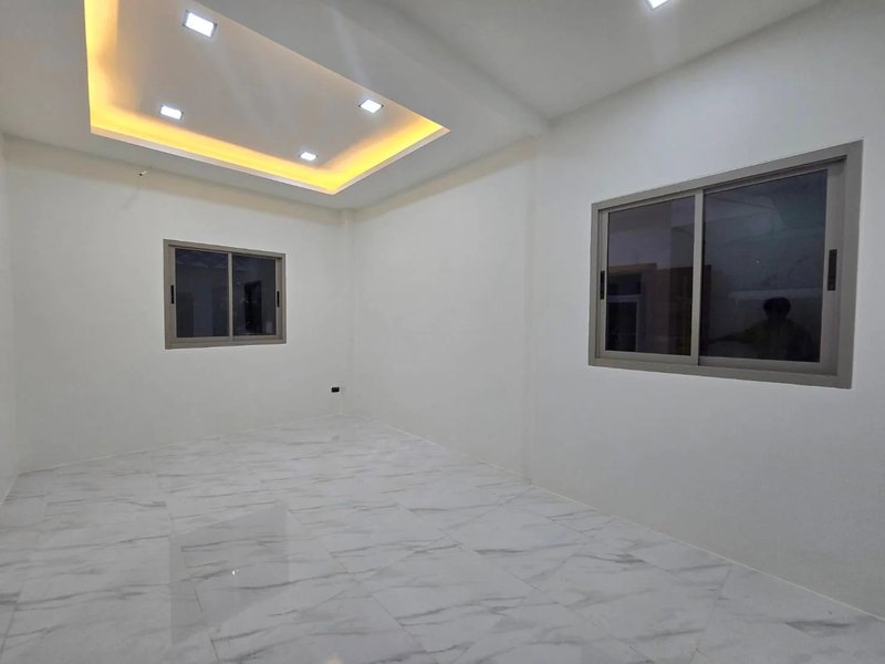 Two-storey house with private pool in Chalong area, Phuket