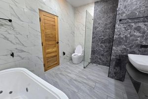 Two-storey house with private pool in Chalong area, Phuket