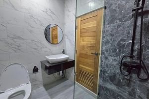 Two-storey house with private pool in Chalong area, Phuket