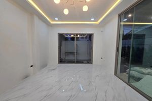 Two-storey house with private pool in Chalong area, Phuket