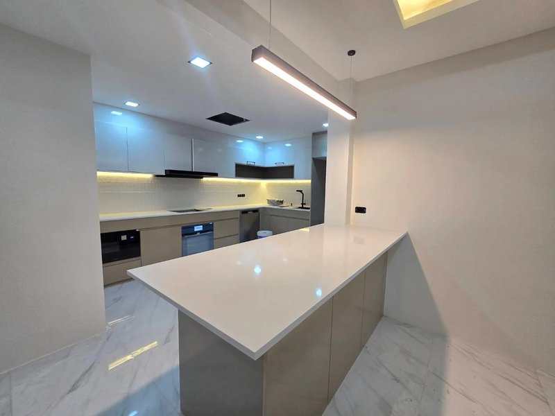 Two-storey house with private pool in Chalong area, Phuket