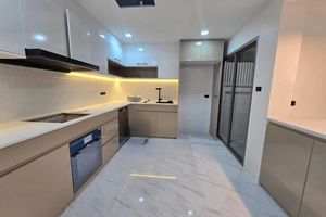 Two-storey house with private pool in Chalong area, Phuket