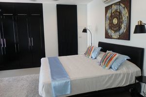 Finished three-storey villa with pool in Rawai, Phuket