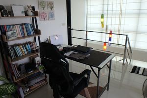 Finished three-storey villa with pool in Rawai, Phuket