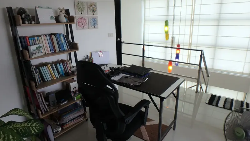 คอนโดมิเนียม ในราไวย์