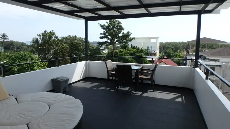 คอนโดมิเนียม ในราไวย์