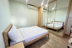 Finished three-storey villa with pool in Rawai area, Phuket