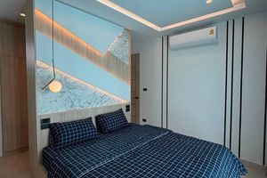 Two-storey villa with 3 bedrooms and private pool in Rawai, Phuket