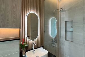 Two-storey villa with 3 bedrooms and private pool in Rawai, Phuket