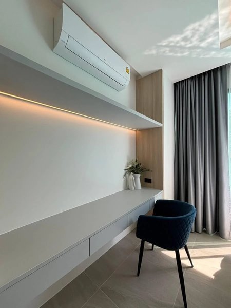 Two-storey villa with 3 bedrooms and private pool in Rawai, Phuket