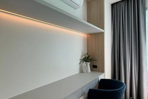 Two-storey villa with 3 bedrooms and private pool in Rawai, Phuket