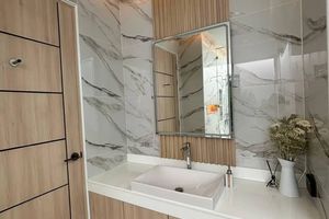 Two-storey villa with 3 bedrooms and private pool in Rawai, Phuket