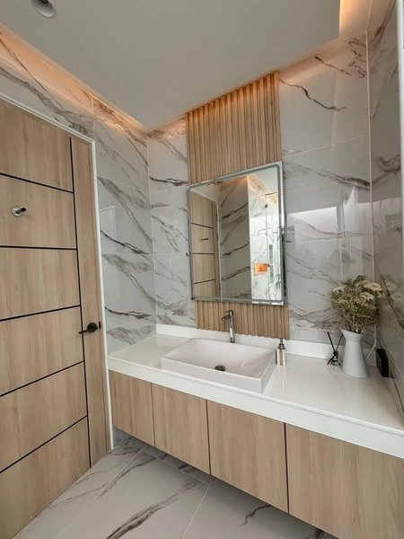 Two-storey villa with 3 bedrooms and private pool in Rawai, Phuket