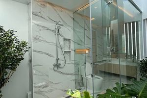 Two-storey villa with 3 bedrooms and private pool in Rawai, Phuket