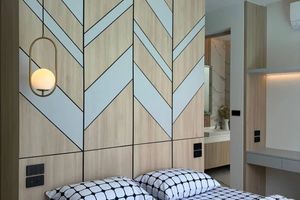 Two-storey villa with 3 bedrooms and private pool in Rawai, Phuket