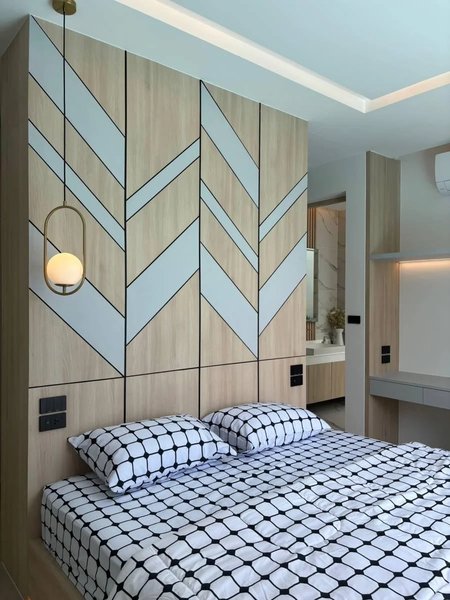 Two-storey villa with 3 bedrooms and private pool in Rawai, Phuket