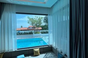 Two-storey villa with 3 bedrooms and private pool in Rawai, Phuket