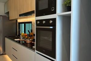 Two-storey villa with 3 bedrooms and private pool in Rawai, Phuket