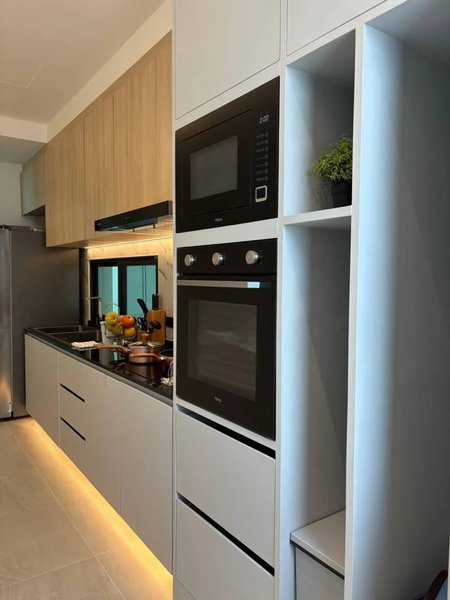 Two-storey villa with 3 bedrooms and private pool in Rawai, Phuket