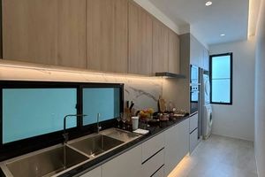 Two-storey villa with 3 bedrooms and private pool in Rawai, Phuket