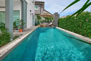 townhouse in Chalong