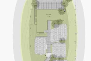 Premium Villa with Bay view and Infinity pool in Ratsada Area, Phuket at Sinae Residence