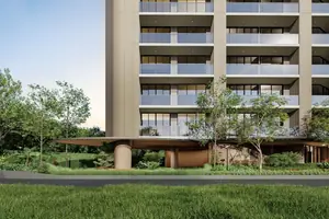 condo in Choeng Thale