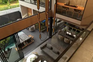 villa in Ко Каео