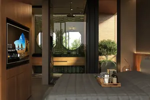 villa in Ко Каео