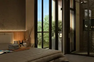 villa in Ко Каео