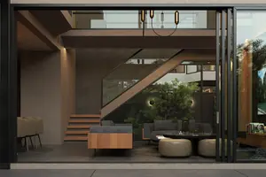villa in Ко Каео