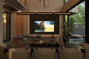 villa in Ко Каео