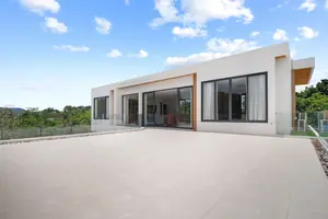 villa in Thep Krasasttri