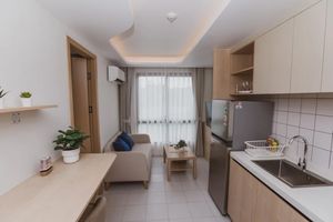 Studio apartment 900 meters from Kamala Beach, Phuket for rent in Fantasea Condo Kamala complex