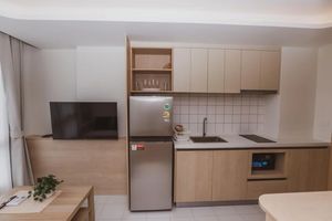 Studio apartment 900 meters from Kamala Beach, Phuket for rent in Fantasea Condo Kamala complex