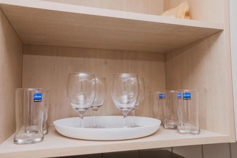 Studio apartment 900 meters from Kamala Beach, Phuket for rent in Fantasea Condo Kamala complex