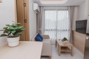 Studio apartment 900 meters from Kamala Beach, Phuket for rent in Fantasea Condo Kamala complex