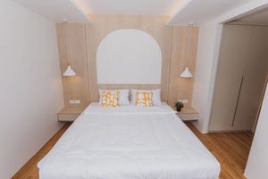 Studio apartment 900 meters from Kamala Beach, Phuket for rent in Fantasea Condo Kamala complex