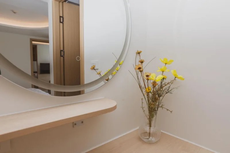 Studio apartment 900 meters from Kamala Beach, Phuket for rent in Fantasea Condo Kamala complex