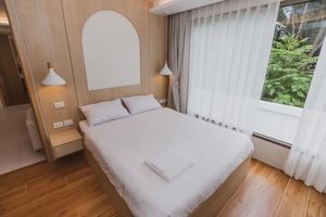 2 Bedroom Apartment 900 meters from the sea for rent in Kamala, Phuket at Fantasea Condo Kamala